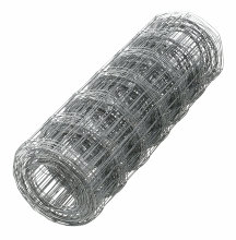 Nettinggjerde 90 cm x 20 m - Garden